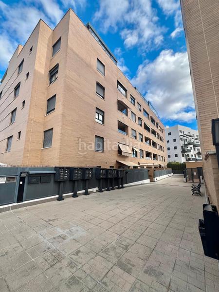 Foto f13a878c-e3ea-42d8-a0ac-b737a14a0c2c. Àtic a avenida de la sabiduría 7 a Nuevo Bulevar Mairena del Aljarafe