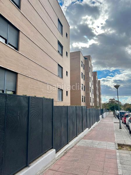 Foto fa217c51-28ad-4d36-960f-677928a29c4a. Àtic a avenida de la sabiduría 7 a Nuevo Bulevar Mairena del Aljarafe