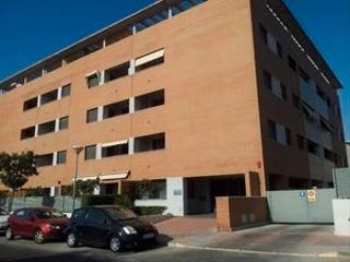 Lloguer Pis a Nuevo Bulevar. Bulevar, puerta mairena! lea atentamente!