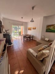 Maison jumelée à Islantilla Costa. Islantilla, montecarlo golf!