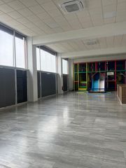 Umzug Fabrikhalle in Gelves. Traspaso en citec