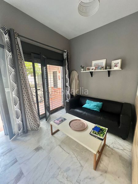 Foto 0670150c-2a35-4d20-8788-4836f85c75ec. Estudi amb piscina a Gelves