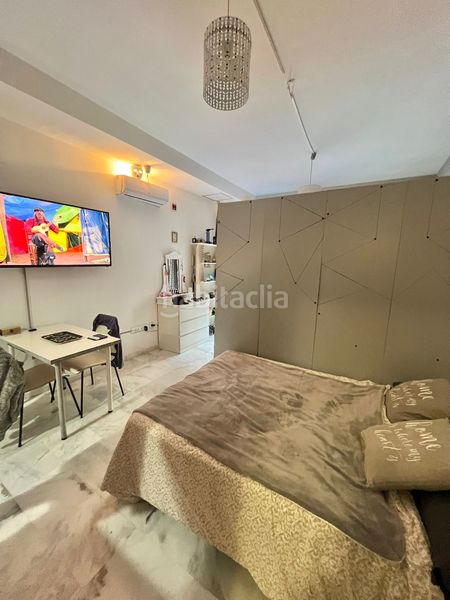 Foto 723fcc87-eb0e-44a9-a191-7247ffb61e3a. Estudi amb piscina a Gelves