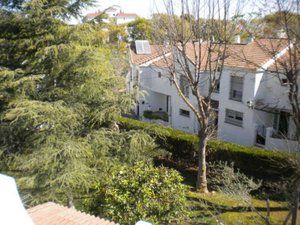Casa adossada a Ciudad Aljarafe. El pinar de simon verde