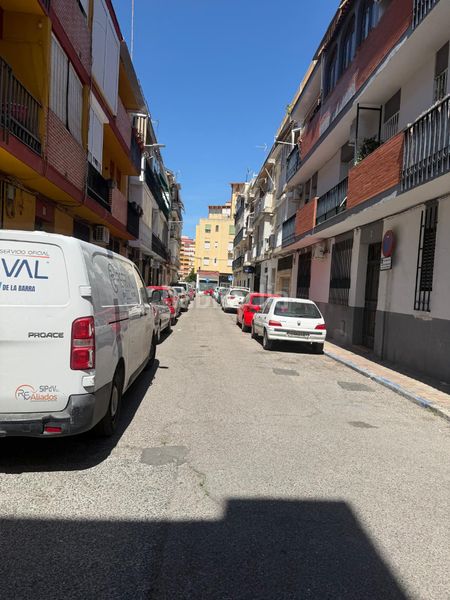 Foto 4b8902d0-c83f-41a1-a796-ea0429320e35. Pis a Triana Este Sevilla