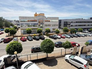 Büro  Calle artesanía