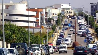 Fabrikhalle  Calle artesanía