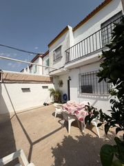 Xalet a Nuevo Bulevar