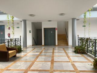Büro  Calle fomento. Oficina