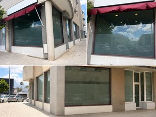 Lloguer Local Comercial a Calle brújula 30. Local en alquiler en parque industrial pisa, mairena del aljaraf