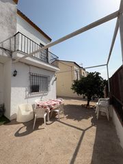 Maison jumelée à Nuevo Bulevar