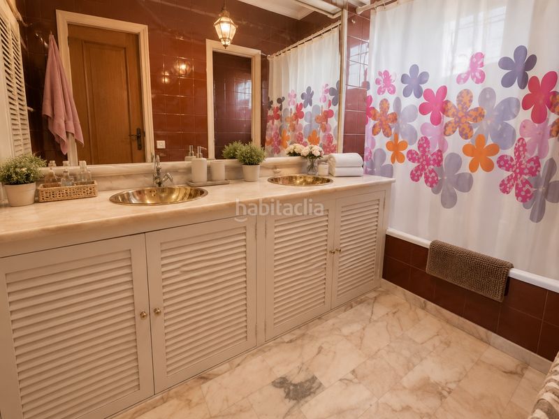 Foto 322bc738-ad61-474d-9a66-ac1e6897552d. Chalet mit heizung pool in Colegio Europa Espartinas