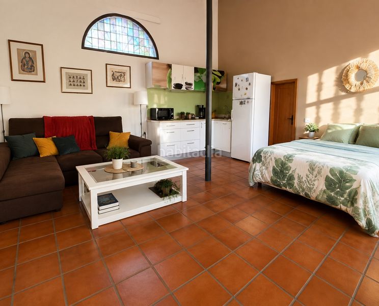 Foto 4ee71723-14ea-403e-859e-15aea8f58be2. Chalet mit heizung pool in Colegio Europa Espartinas