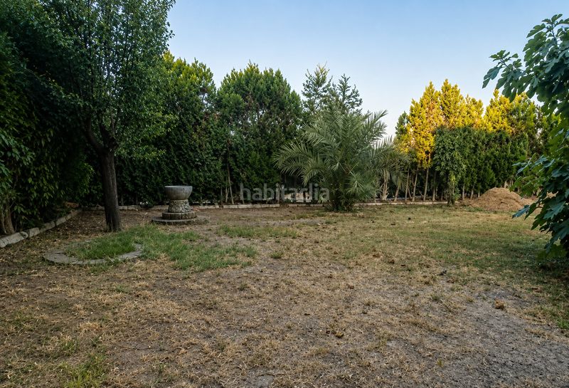 Foto ec76c3ef-fee7-4dd4-bebc-f494fdb6ea74. Chalet mit heizung pool in Colegio Europa Espartinas