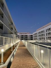 Rent Flat in Nuevo Bulevar
