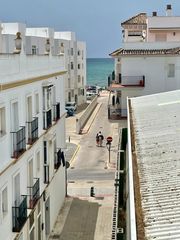 Rent Penthouse  Calle as de guia. Piso 2 dormitorios temporada escolar
