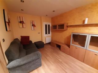 Location Appartement à La Maurina. Precioso piso amueblado, para entrar a vivir