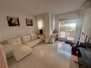 Appartement à Can Boada. Precioso piso de 3 habitaciones, con pk, trastero y piscina