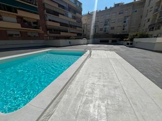 Appartement à Can Boada. Precioso piso de 3 habitaciones, con pk, trastero y piscina