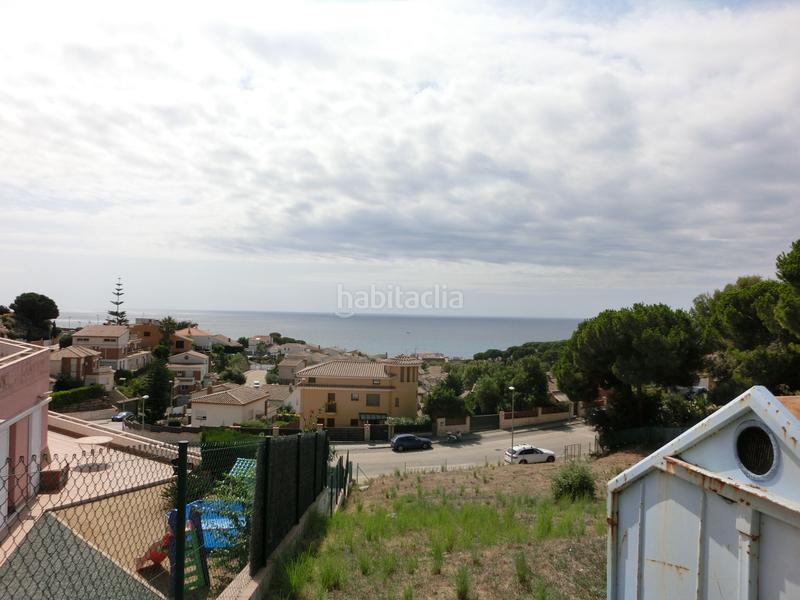 Foto a152f968-2843-439b-bd4d-28f626a50dee. Terreno residenziale in Canet de Mar