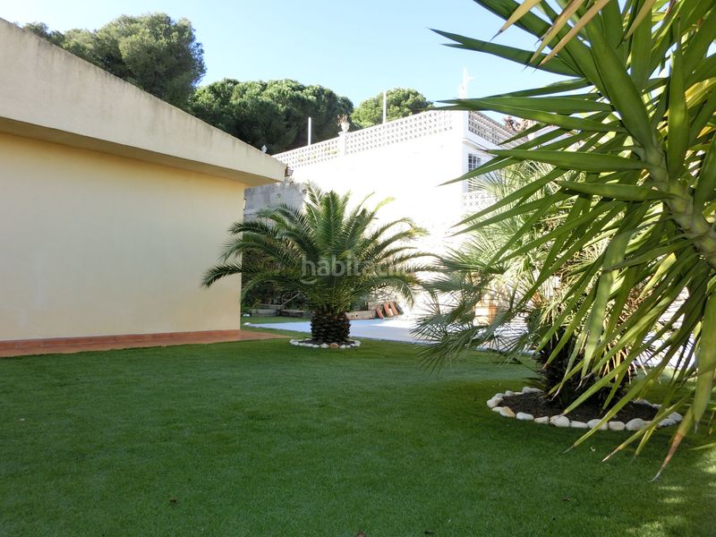 Foto 138b0811-c414-4bca-ad91-d0ed27f60d94. Chalet avec chauffage parking piscine dans Canet de Mar