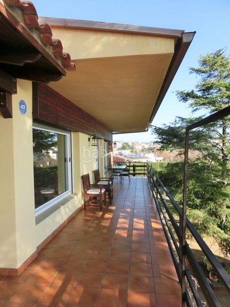 Foto 401f2c41-adf8-46de-a3c7-dce9a7dbc39e. Chalet avec chauffage parking piscine dans Canet de Mar
