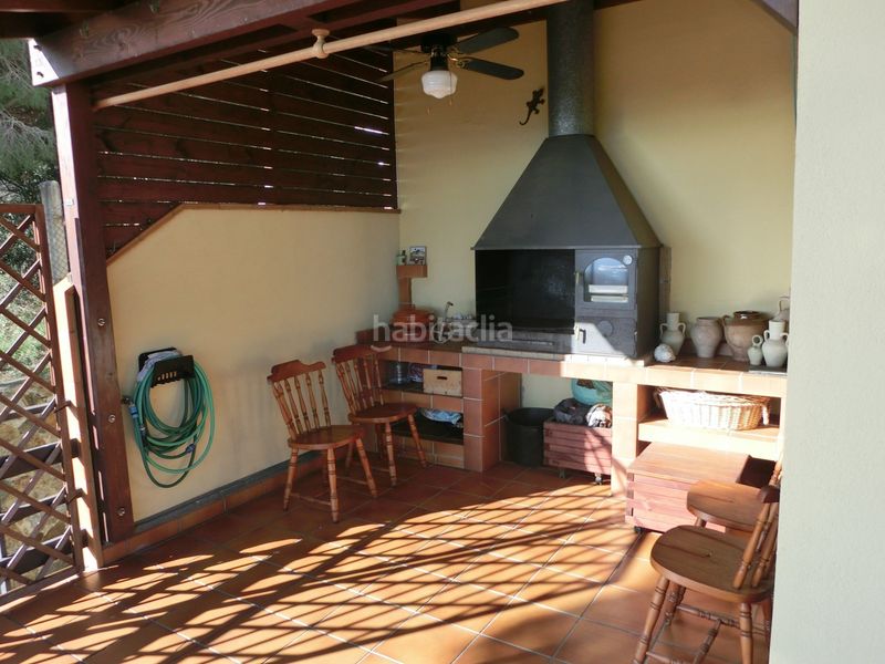 Foto 61c1e7d9-226b-41b3-960f-1628a7e66af6. Chalet avec chauffage parking piscine dans Canet de Mar