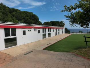 Maison à Canet de Mar. Espai, natura i versatilitat: una finca amb infinites possibilit
