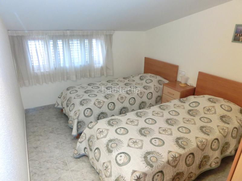 Foto 54290fd5-4f84-4d57-ba49-ed51a8260374. Dúplex amb calefacció aparcament a Canet de Mar