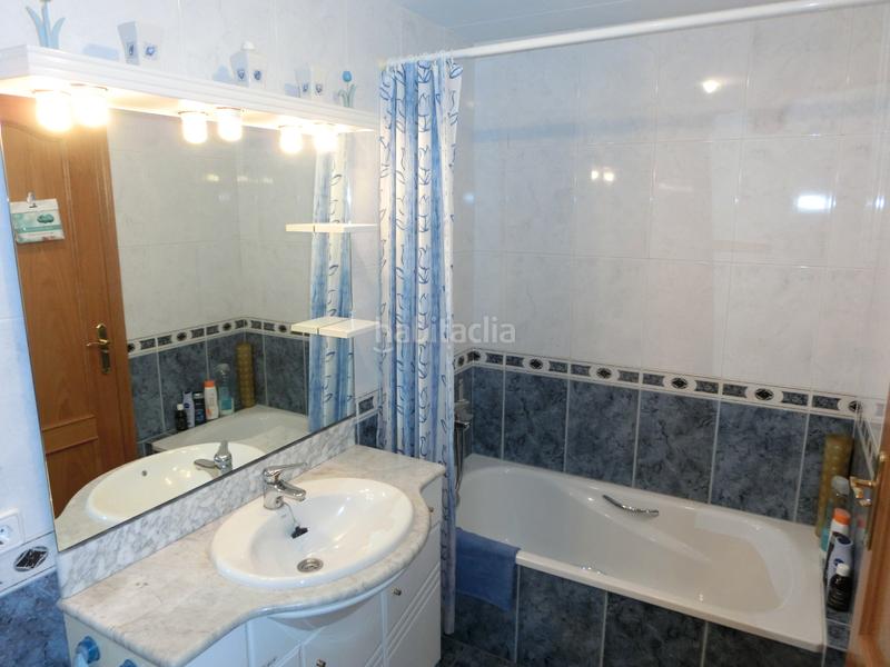 Foto 84617519-c2dc-4d8a-8b7b-e54ee4528287. Dúplex amb calefacció aparcament a Canet de Mar