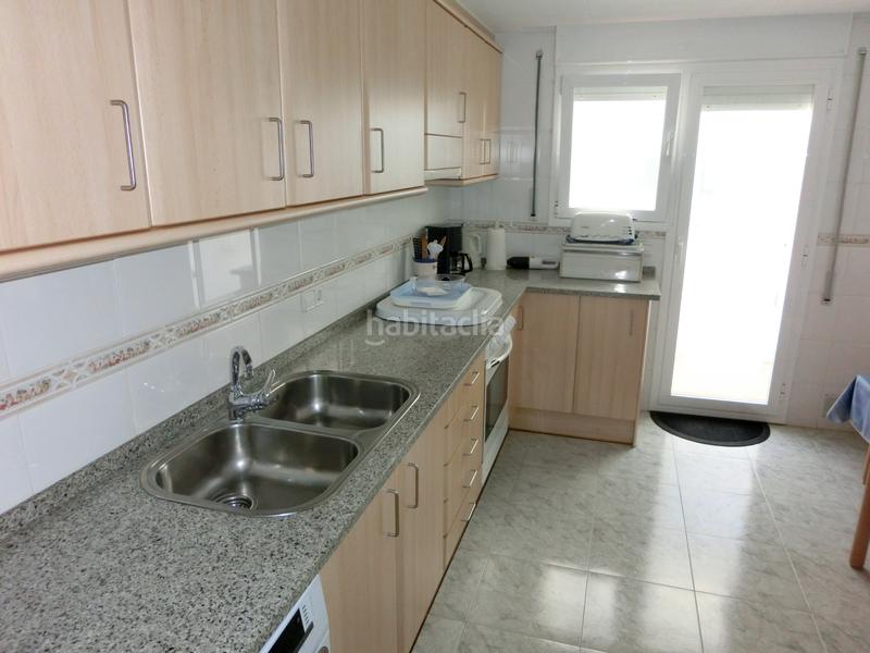 Foto fac75b39-7514-4326-8641-635875536497. Dúplex amb calefacció aparcament a Canet de Mar