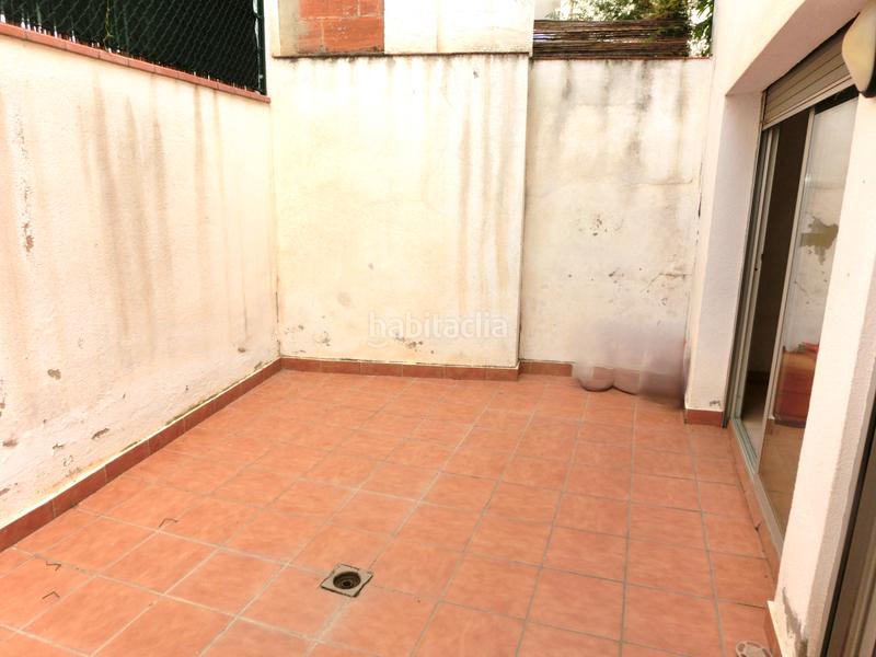 Foto b065cdf6-6be9-4572-acb2-32a88e428965. Planta baja exclusiva - apartament planta baixa - centre poble - en Canet de Mar