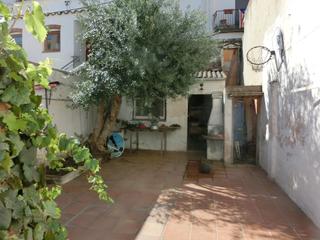 Maison à Canet de Mar. Casa de poble amb molt d’encant