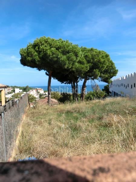 Foto 6bf0d618-1412-4a45-8774-f371feea69ca. Terreno residenziale in Canet de Mar