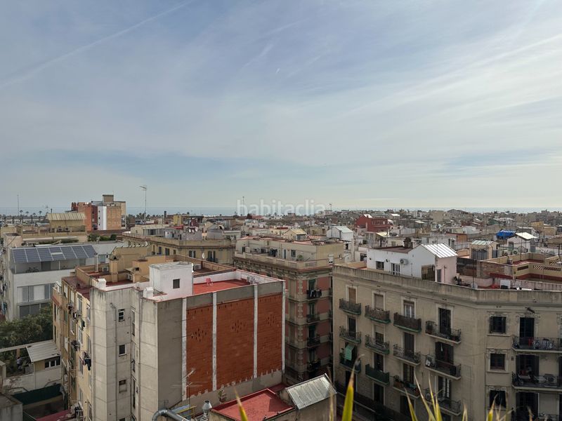 Foto 054641b4-6212-4583-a519-d876902cdb6f. Pis amb calefacció a Barceloneta Barcelona