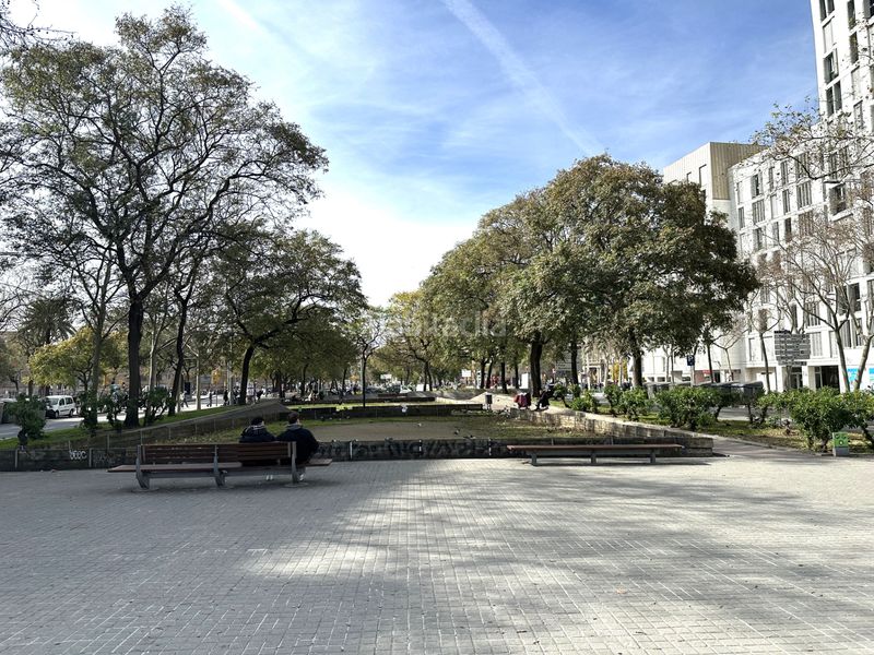 Foto fae7ee0f-40f6-4737-bdbf-69068605959b. Pis amb calefacció a Barceloneta Barcelona