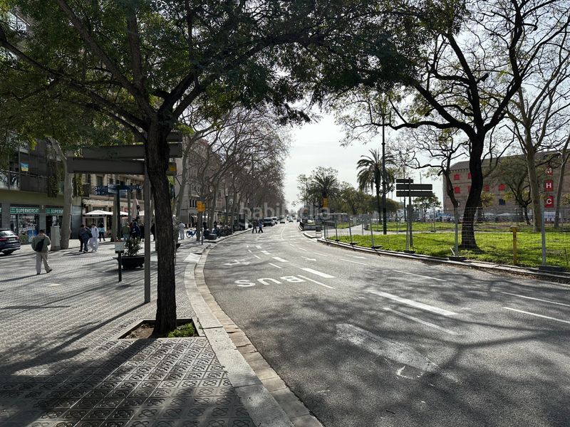 Foto ff2dea8b-ab4f-4858-9372-d0668c380c45. Pis amb calefacció a Barceloneta Barcelona