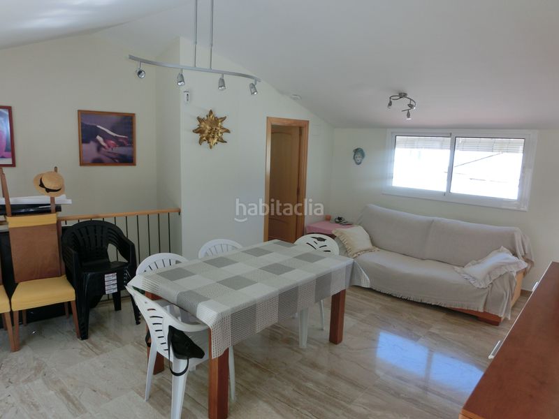 Foto 0de36516-790b-453b-b1c1-082c45ab91c7. Dúplex amb calefacció a Canet de Mar