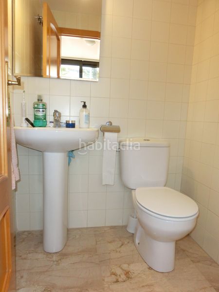 Foto 1896e357-d68a-404e-8936-56af75ec4c9c. Dúplex amb calefacció a Canet de Mar