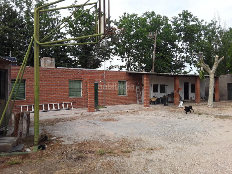 Foto 517d96b6-f63e-470b-acf6-8ec4dc1518f2. Propriété dans calle batres 7 dans Moraleja de Enmedio