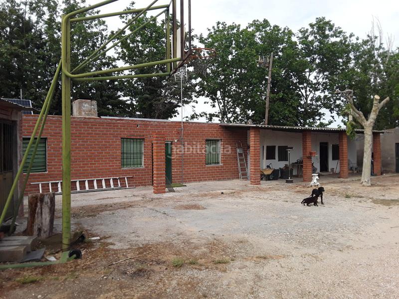 Foto 61f972a6-b5a6-49d7-bb08-f7ccb83b89c5. Propriété dans calle batres 7 dans Moraleja de Enmedio