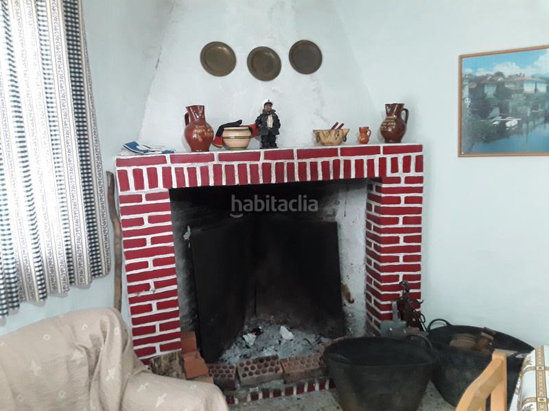 Foto a22960ff-6a83-4041-ac85-b1a529d8bdad. Propriété dans calle batres 7 dans Moraleja de Enmedio