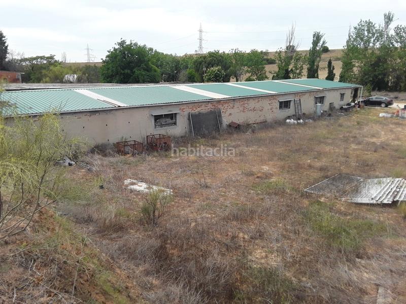 Foto cfa92bc6-521c-465d-874e-a8127a0d9ed5. Propriété dans calle batres 7 dans Moraleja de Enmedio