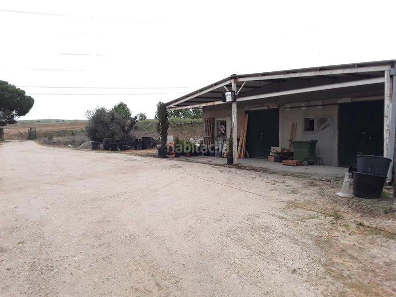 Foto d1cf574a-d9d4-407b-b410-e875c2631b5b. Propriété dans calle batres 7 dans Moraleja de Enmedio