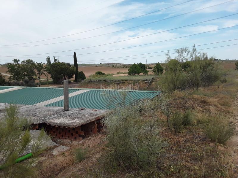 Foto eb7cfc35-08ff-4a7c-9b27-6feeafef25bb. Propriété dans calle batres 7 dans Moraleja de Enmedio