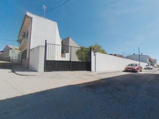 Rural plot in Calle alameda 5. Solar urbano en zona centro