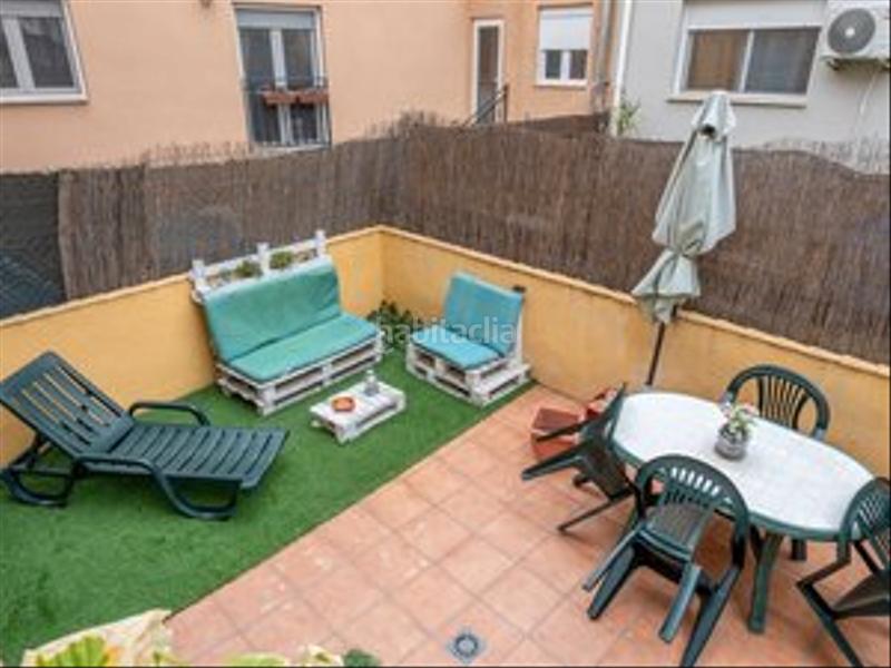 Foto 091679c5-6bee-4de1-adb1-951ad937aeed. Semi detached house with heating parking in Torrejón de Velasco