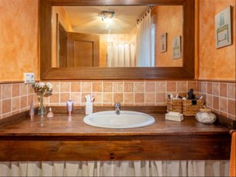 Foto 28fd143f-f4be-4103-9bbd-99daacc59ed9. Semi detached house with heating parking in Torrejón de Velasco