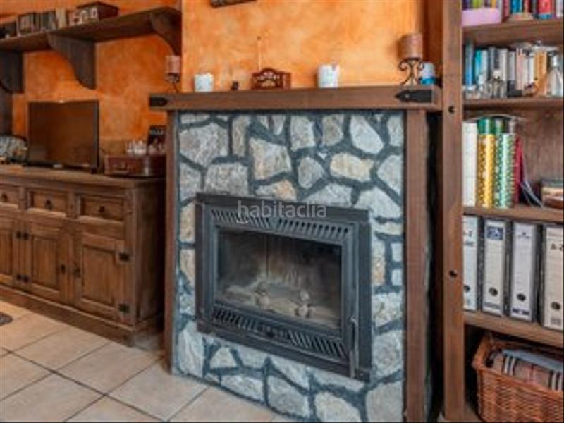 Foto 4eaf55db-0c4e-4d05-8088-2c8faafe8a60. Semi detached house with heating parking in Torrejón de Velasco