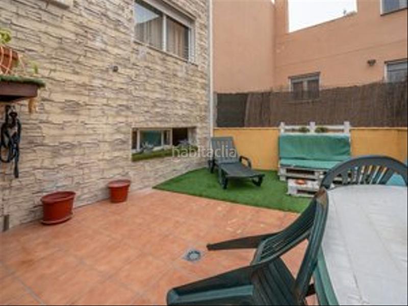 Foto 7ca81a68-8189-4b7f-b5f2-6bd772f257ef. Semi detached house with heating parking in Torrejón de Velasco